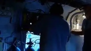 ПОЛІССЯ-1: прокачка і запуск з іншого ракурсу