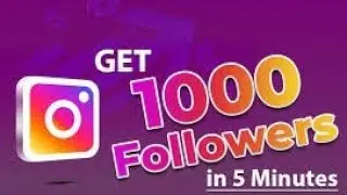 best tips for incress followér on instagram | instagram par follower kaise badhaya |follower oninsta