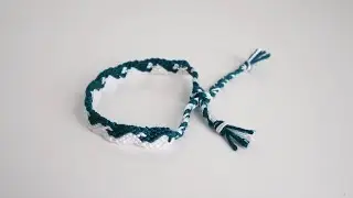 SLIDING KNOT TUTORIAL | ADJUSTABLE FRIENDSHIP BRACELET KNOT