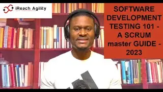 Unveiling the Secrets of Software Testing: Mastering the Basics as a Scrum Master or Business Owner!