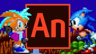 Intro Animada + Animation Test