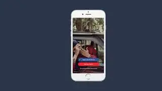 Auto Trader: Motion Principles