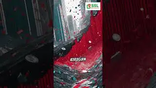 Jenis Virus Komputer Yang Paling Berbahaya #shorts
