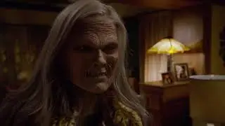 Grimm 03x19 Adalind comes to Nick for helping her to find the baby.