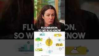 Fluoride: a Neurotoxin Kids Should Avoid