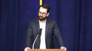 Matt Walsh - The Body of Christ and the Public Square 2022