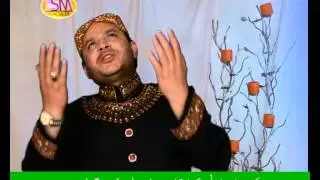 Shahbaz Qamar Freedi-New Voleum-2014-Dil Da Milad - Naat Aqa Mera Sohna Uploaded by Zubair Saleem