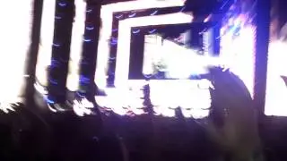 Hardwell @ EDC 2012