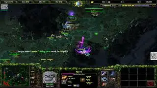 Bỏ giáp Tiny để pick skill siêu mạnh này!?