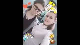 VLOG в школе