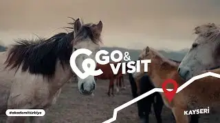 Kayseri | Türkiye GO&VISIT