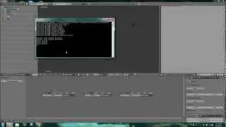 [HD] Blender 2.6 Game Engine Python Scripting Tutorial - The Basics