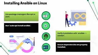 How to Ansible Ping Command Linux | Ansible Training | Ping Module Tutorial