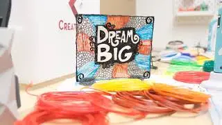 CreateSpace - A Space for all Students to Create