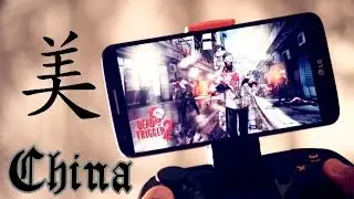 Dead Trigger 2 CHINA Gameplay | ITF