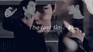 dongsik&joowon + yohan&gaon » the last time
