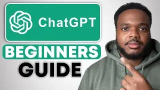 HOW TO MAKE MONEY ONLINE WITH ChatGPT AI Bot ($100/ Per Day)