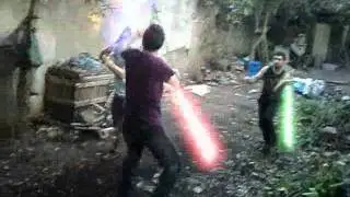 Star Wars Home