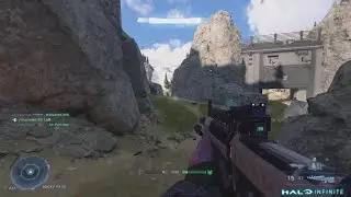 Halo Infinite - Big Team Battle Slayer - Highpower (XBOX SERIES X)