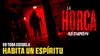 😨😨 CHARLIE CHARLIE ESTA AQUI?? | LA HORCA (THE GALLOWS) : RESUMEN