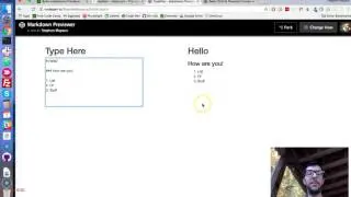React Project 1 - Functional Components