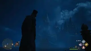 Hogwarts Legacy - Experience the Magic