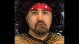 AJ & Crew - Company of Heroes 3 Multiplayer Beta Test (Some Mount & Blade 2 MP first)