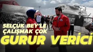 Elvan Hıdır, Chairman of the Board of Directors of the T3 Foundation: 