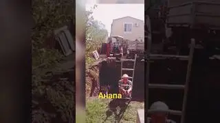 котлован под бассейн 🏊 