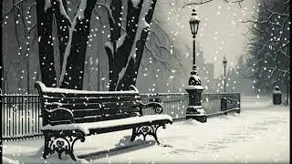 А снег идет...