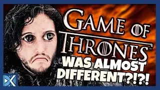 Tyrion+Arya+Jon Snow Love Triangle!?!