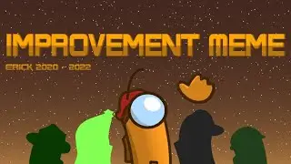 improvement meme (2020-2022)