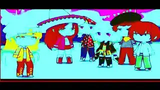 THE EPICNESS OF sora 2 compilation of gacha life but are countries