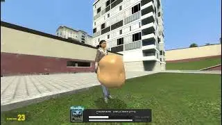Garry's Mod vore