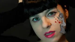 Roberta Giallo - In amore muoio di frontale (Radio Version) Official Video