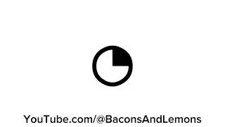 How to pronounce ◔
