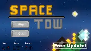 Space Tow 1.1 is out right now!