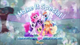 Foozogz - Make It Special (Reflection Mix)