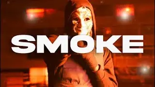 [FREE] Ethnic Drill Type Beat X Uk Drill Type Beat - "SMOKE"