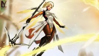 Dank mercy headshot