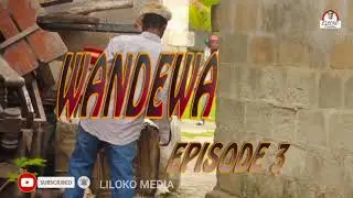 WANDEWA EP 3 ( mozymila & liloko)