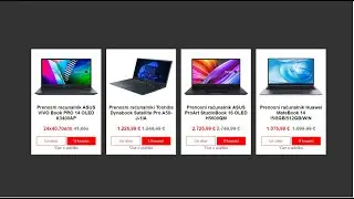 How to Create Shopping Cart using [HTML && CSS]...