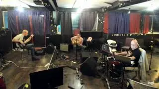 Keoss Tel Aviv 12 22   Black Puma cover  Colors