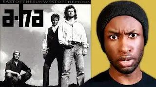 a-ha - East of the Sun, West of the Moon | REACTION