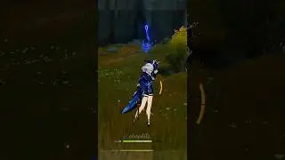 Furina edit || Lose CTRL