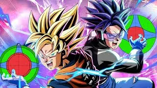 Dragonball Xenoverse 2 Deadzones