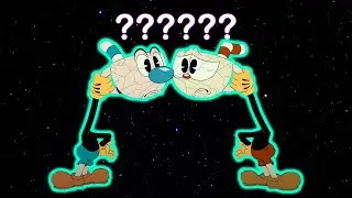 5 THE CUPHEAD SHOW! 