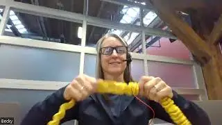 Lanyards/Connectors - Presented by the SAIA Fall Protection Council