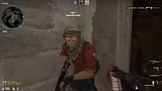 My teammate forgot to check in before playing