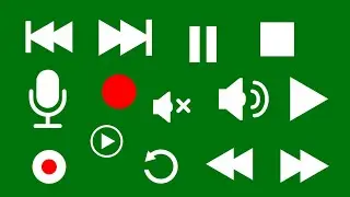 videographer animation || green screen video || Techworld